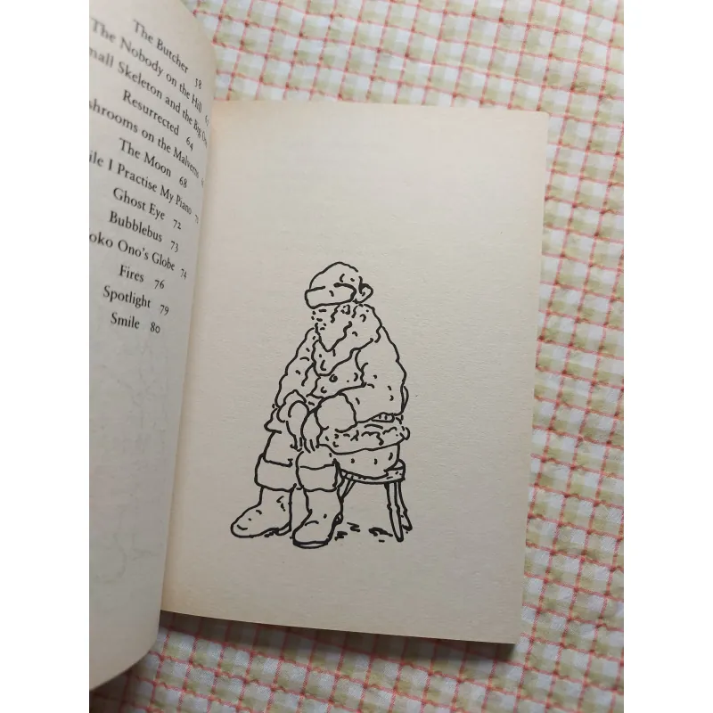 Sách Fatso in the Red Suit and Other Poems – Matthew Sweeney 751828