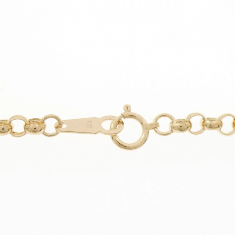 K18YG Vòng tay voi - Hàng hiệu Authentic 873813