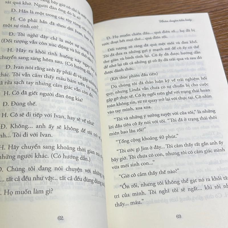 Nhân duyên tiền kiếp Dick Sutphen 504864