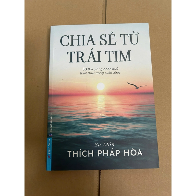 Chia Sẻ Từ Trái Tim 474397
