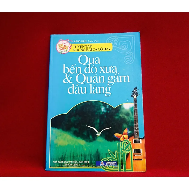 Qua bến đò xưa & Quán gấm đầu làng🌻 1013163