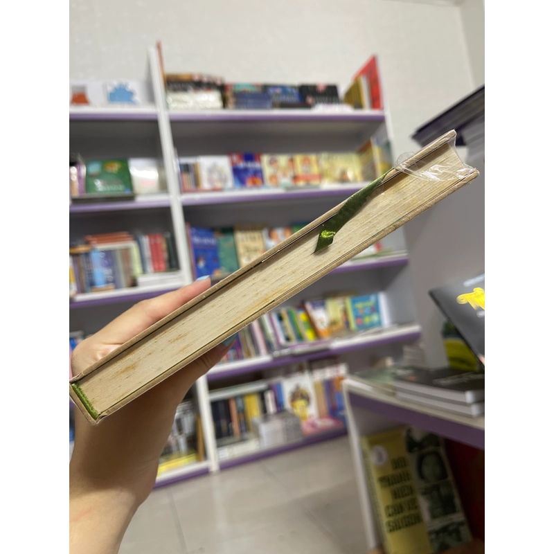 Dòng sông không vội - Trần Lê Khánh 465744