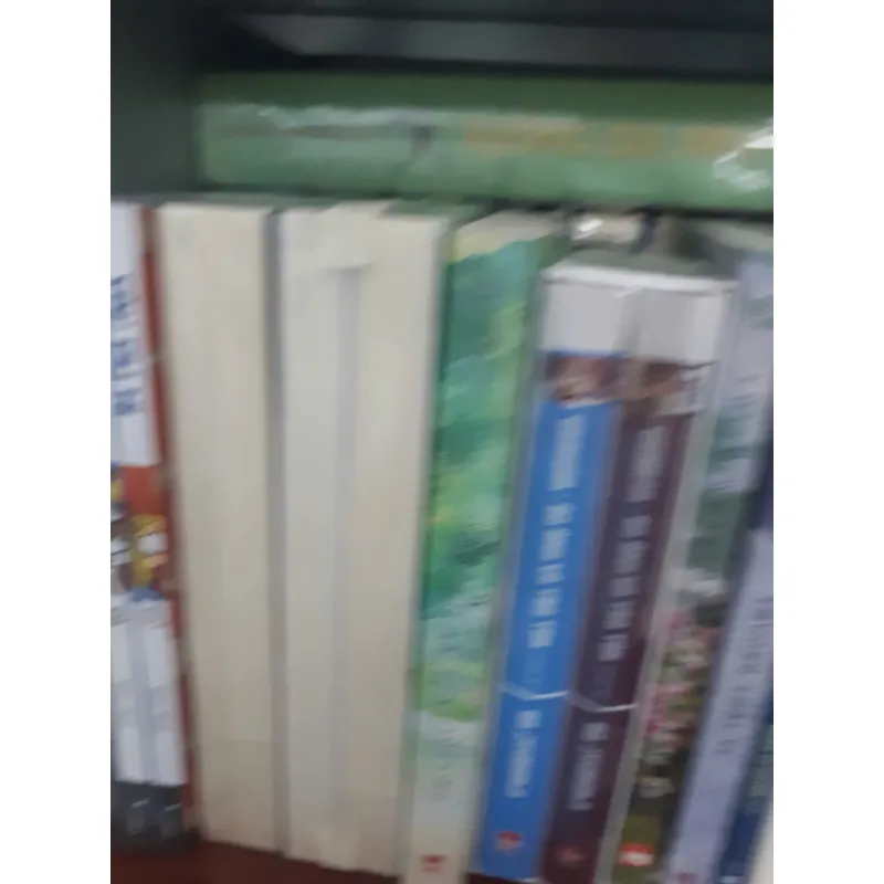 Blindbox sách 1031029