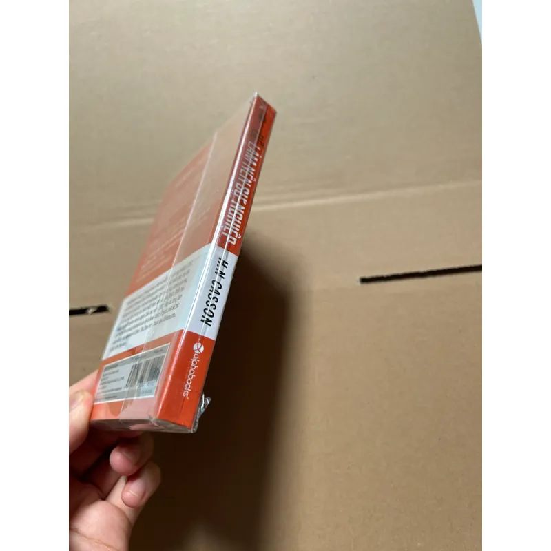 Để làm nên sự nghiệp (khổ nhỏ) 605869