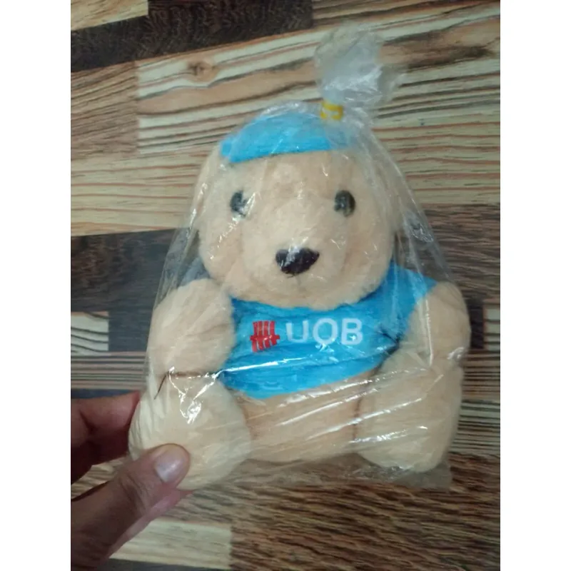 Gấu bông các loại 779726