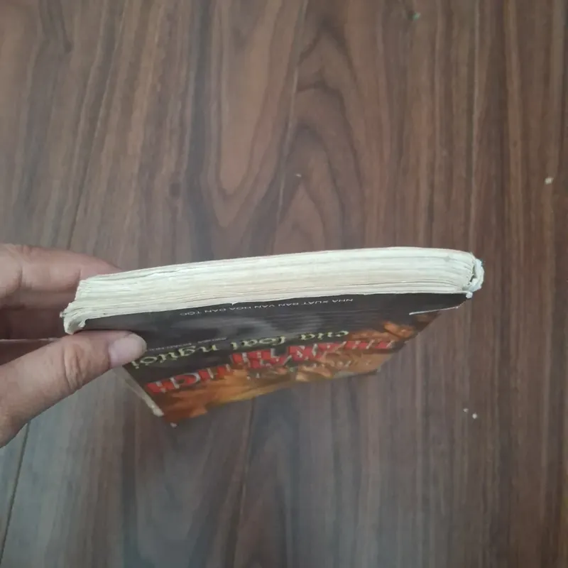 Những vụ mất tích bí ẩn của loài người 592978