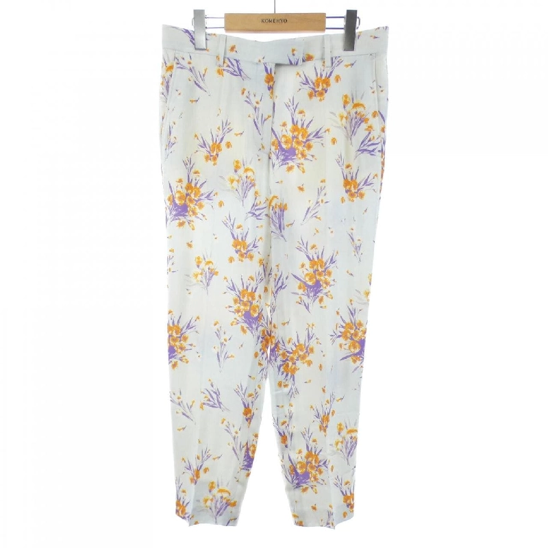 Quần DRIES VAN NOTEN - Hàng hiệu Authentic 810615