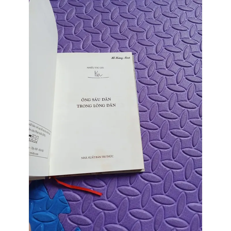 Ông Sáu Dân Trong Lòng Dân  1017642