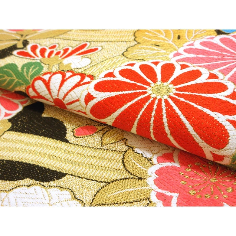 Đai obi không lõi - Hàng hiệu Authentic 874158