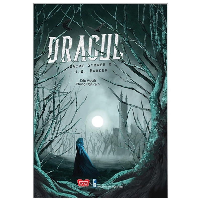 Dracul - Dacre Stoker, J. D. Barker ASB.PO Oreka-Blogmeo120125 373539