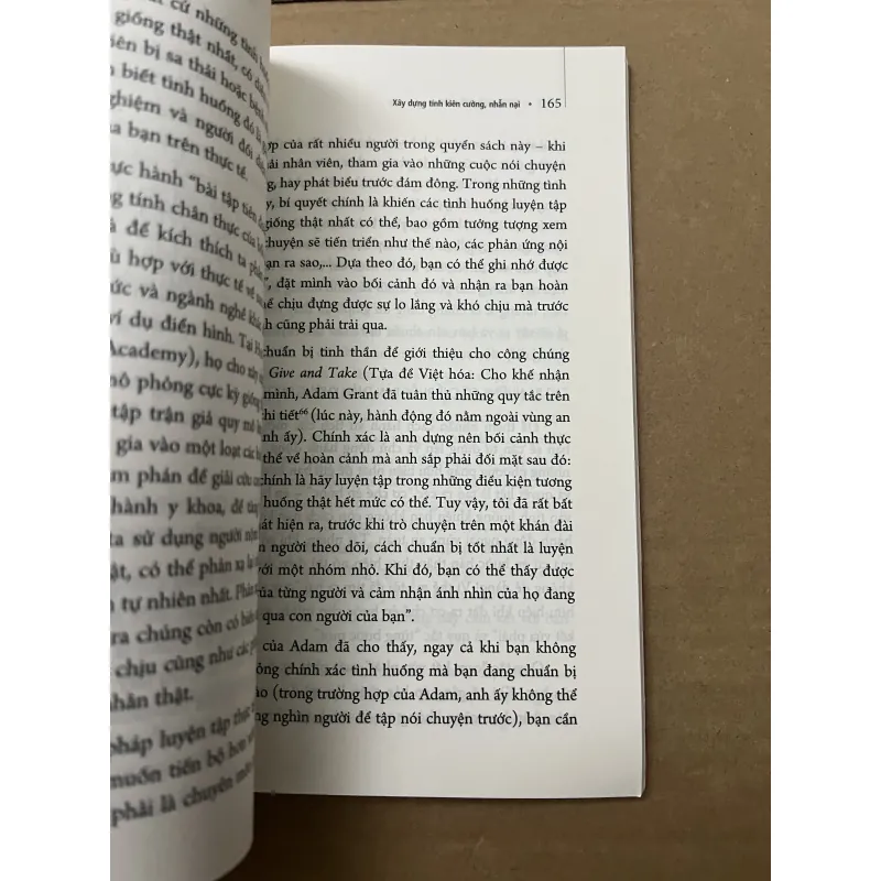 Vượt Khỏi Giới Hạn 1001556