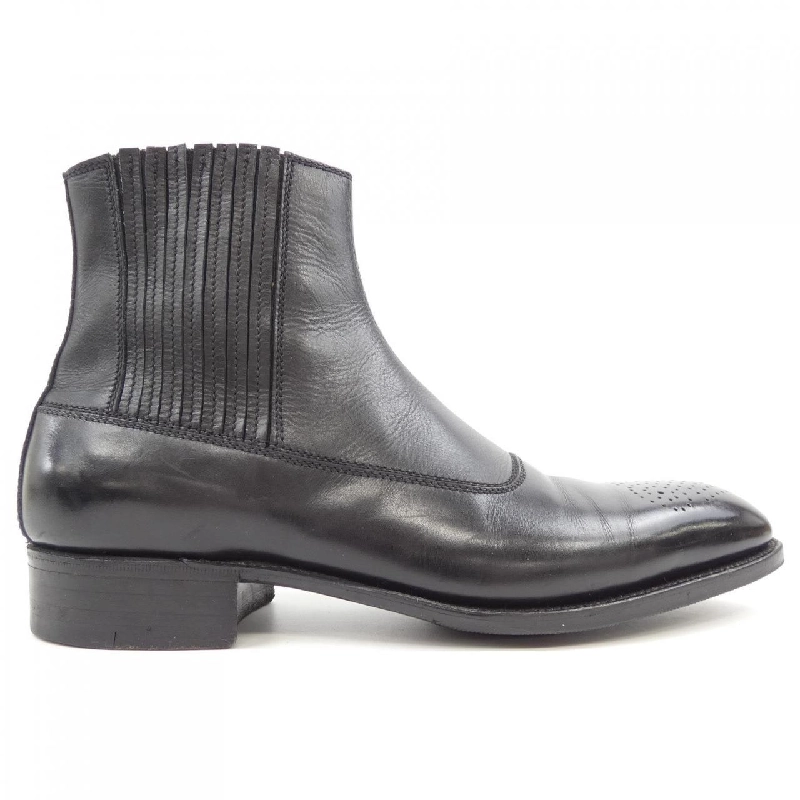 Giày bốt J.M.WESTON - Hàng hiệu Authentic 902718