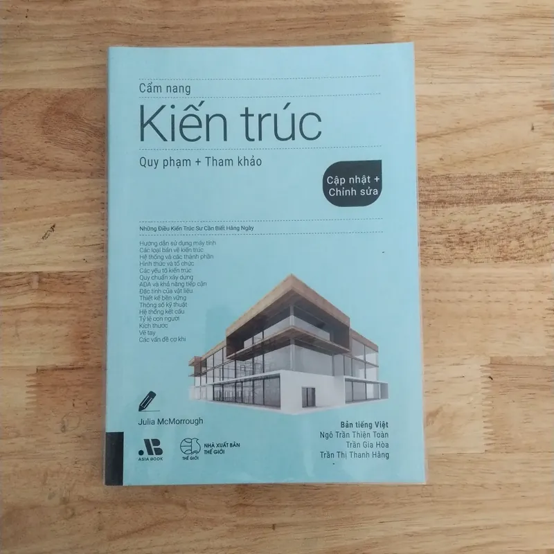 Kiến trúc quy phạm tham khảo (cũ) 557854