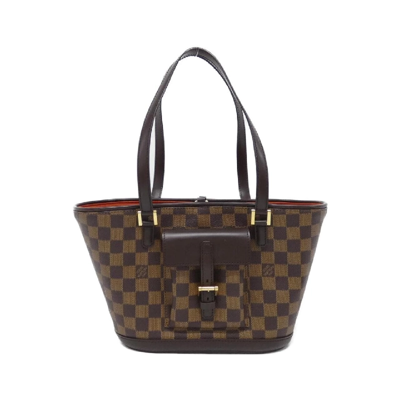 Túi xách Louis Vuitton Damier Manosque PM N51121 - Hàng hiệu Chính hãng 770058