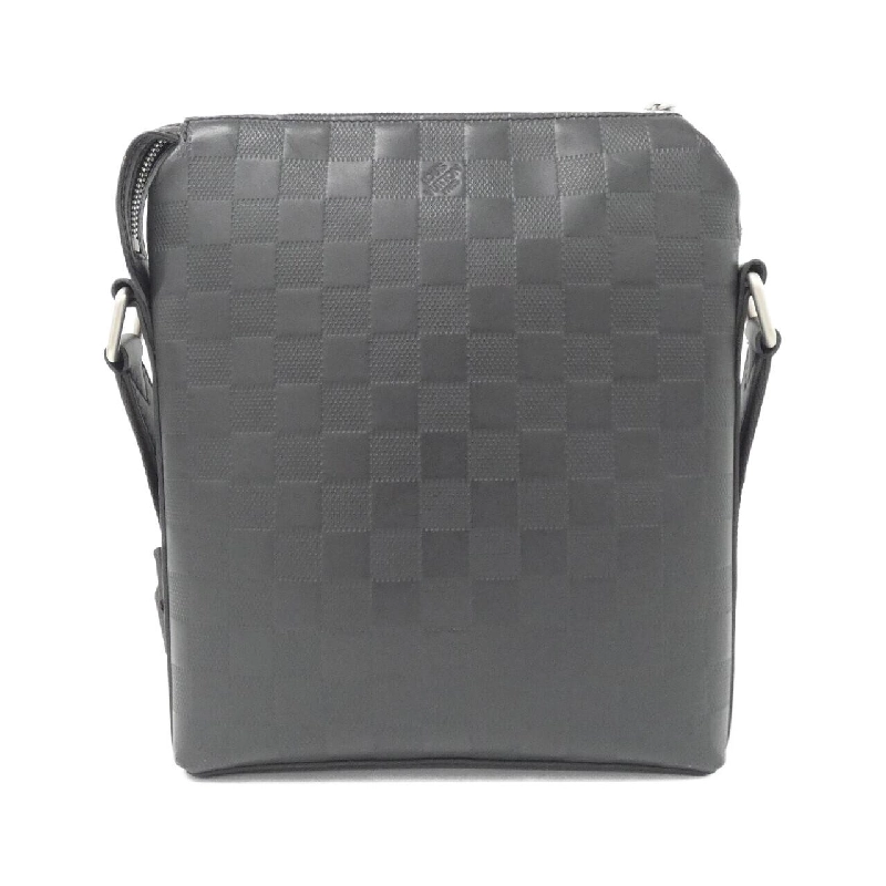 Túi xách vai Louis Vuitton Damier Infini Discovery Messenger BB N42418 - Hàng hiệu Chính hãng 768518