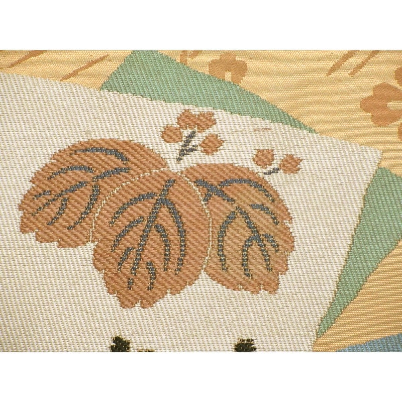 Dây obi Nagoya - Hàng hiệu Authentic 875615