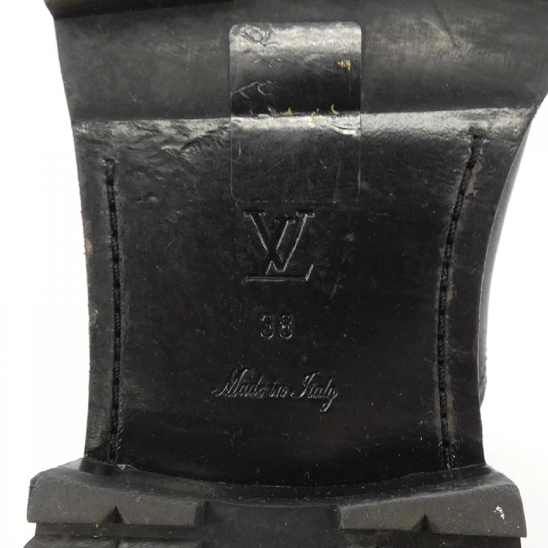 Giày bốt dòng BoBo của Louis Vuitton - Hàng hiệu Authentic 827395