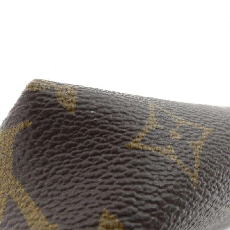 Túi xách vai Louis Vuitton Monogram Palas Clutch M41638 - Hàng hiệu Chính hãng 766395