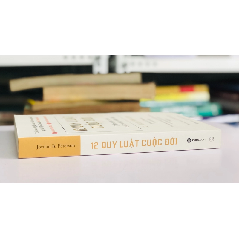 📚 12 QUY LUẬT CUỘC ĐỜI – THẦN DƯỢC CHO CUỘC SỐNG HIỆN ĐẠI 482805