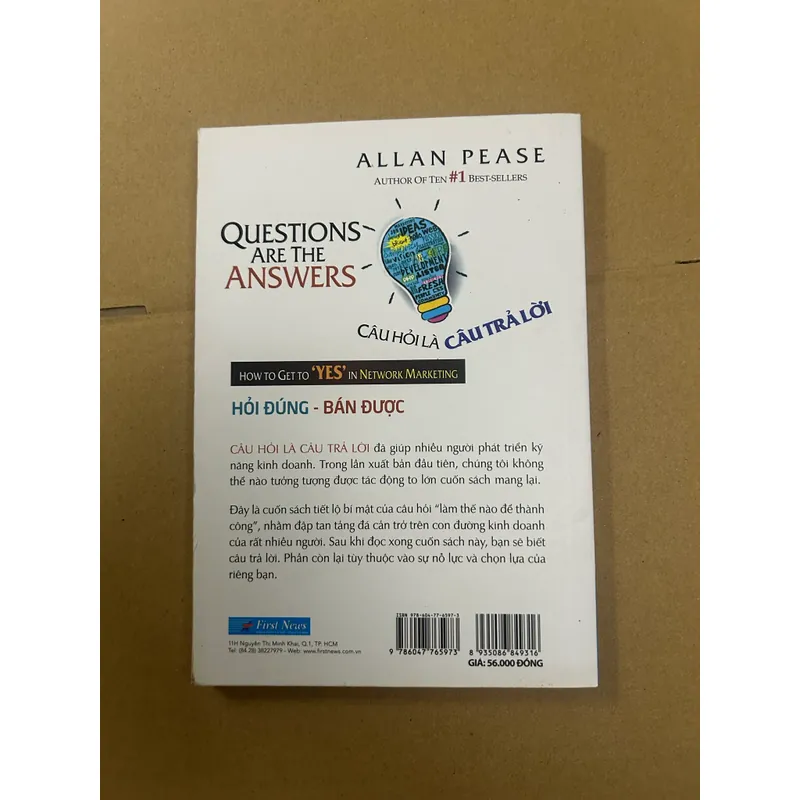 Câu hỏi là câu trả lời 568932