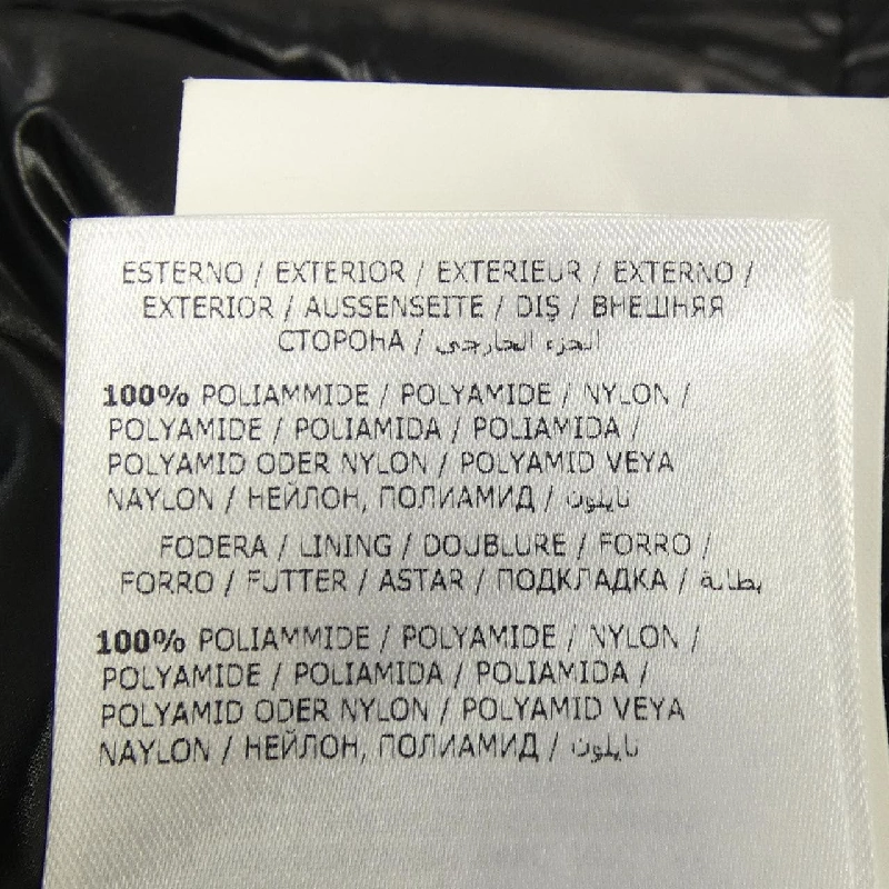 MONCLER BADY Áo khoác lông - Hàng hiệu Chính hãng 818986