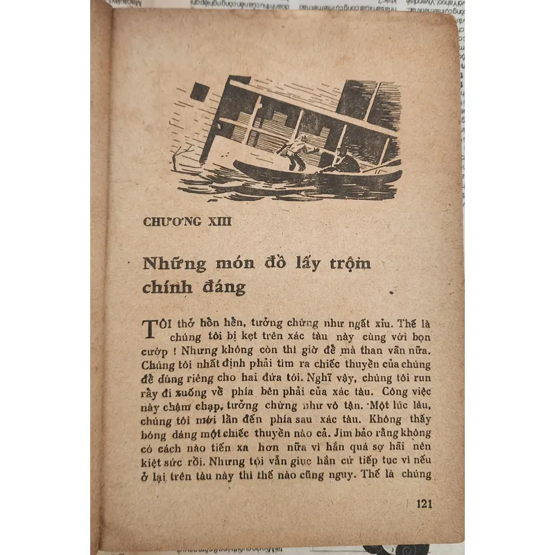Mark Twain - NHỮNG CUỘC PHIÊU LƯU CỦA HUCKLEBERRY FINN (có tranh vẽ) 726886