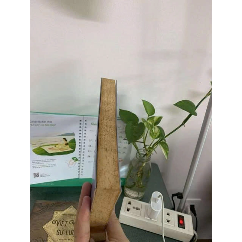 Chuyện Trò - Cao Huy Thuần, mới 70% (ố vàng) (Hat Cai) 289941