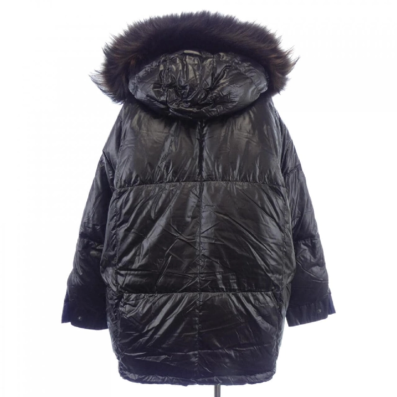 【Mã giảm giá】Áo khoác lông vũ TATRAS 643763