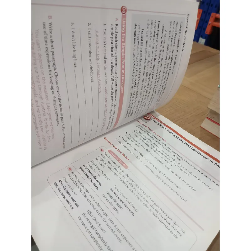 Grammar sense 3 - Susan Kesner Bland 688833