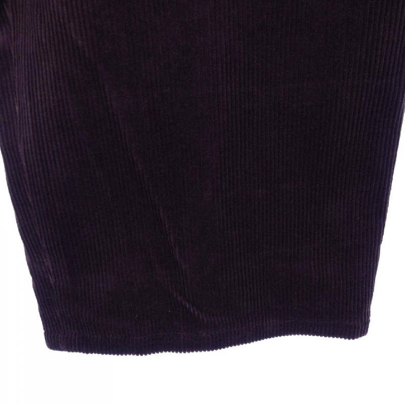 Áo khoác OVERCOAT F23P03-DWCD Quần - Hàng hiệu Authentic 894307