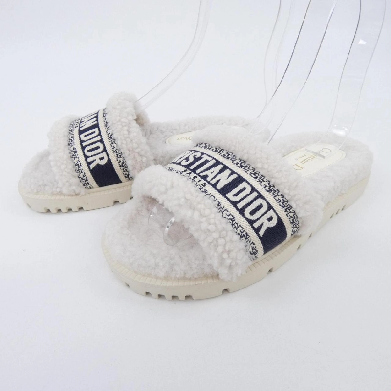 Giày sandal CHRISTIAN DIOR KCQ551ESK DWAY 657231