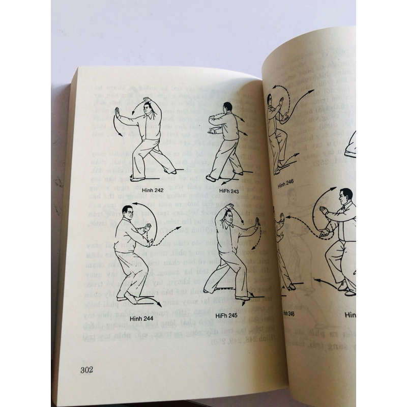 📚 BỘ 2 TẬP THÁI CỰC QUYỀN – KIẾM 531179