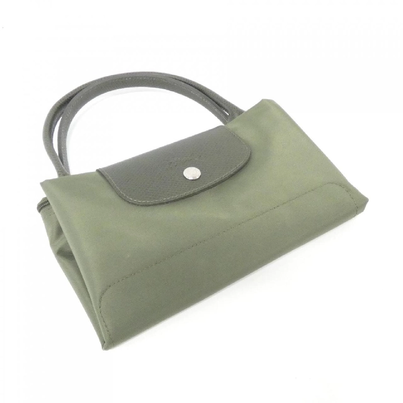 Túi Longchamp Le Pliage Xanh 1623 919 - Hàng hiệu Chính hãng 764884