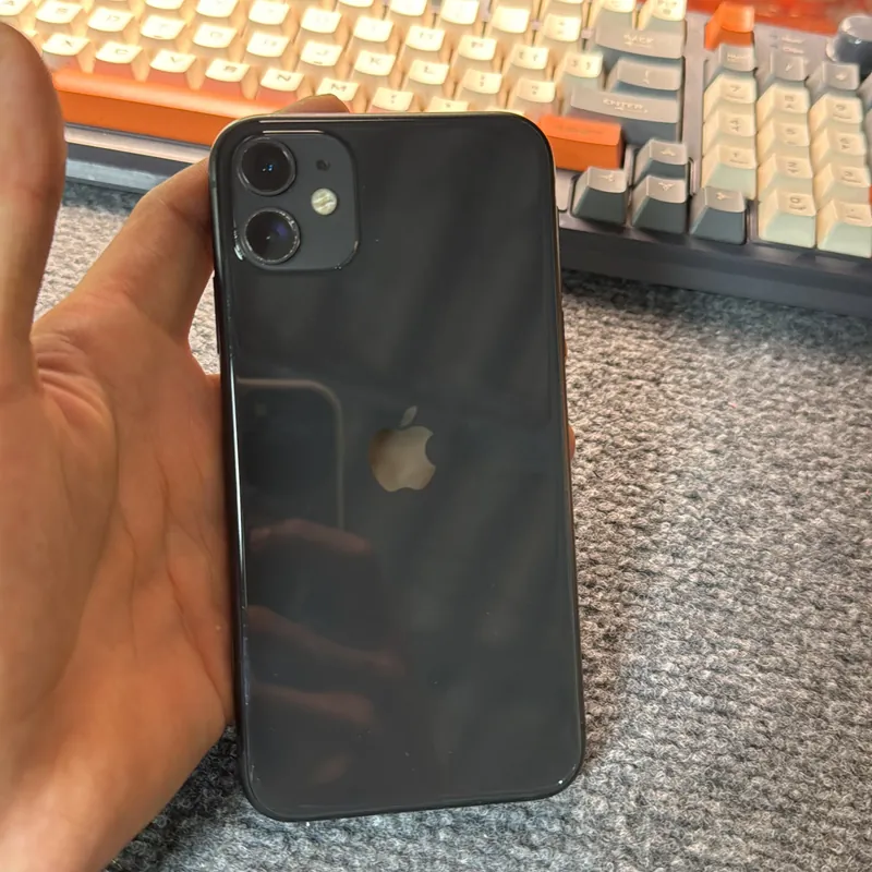 IPhone 11 64GB | Chính Hãng VN/A Cũ 674381