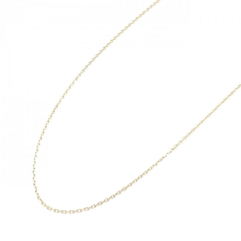 K18YG Dây chuyền - Hàng hiệu Chính hãng 862109