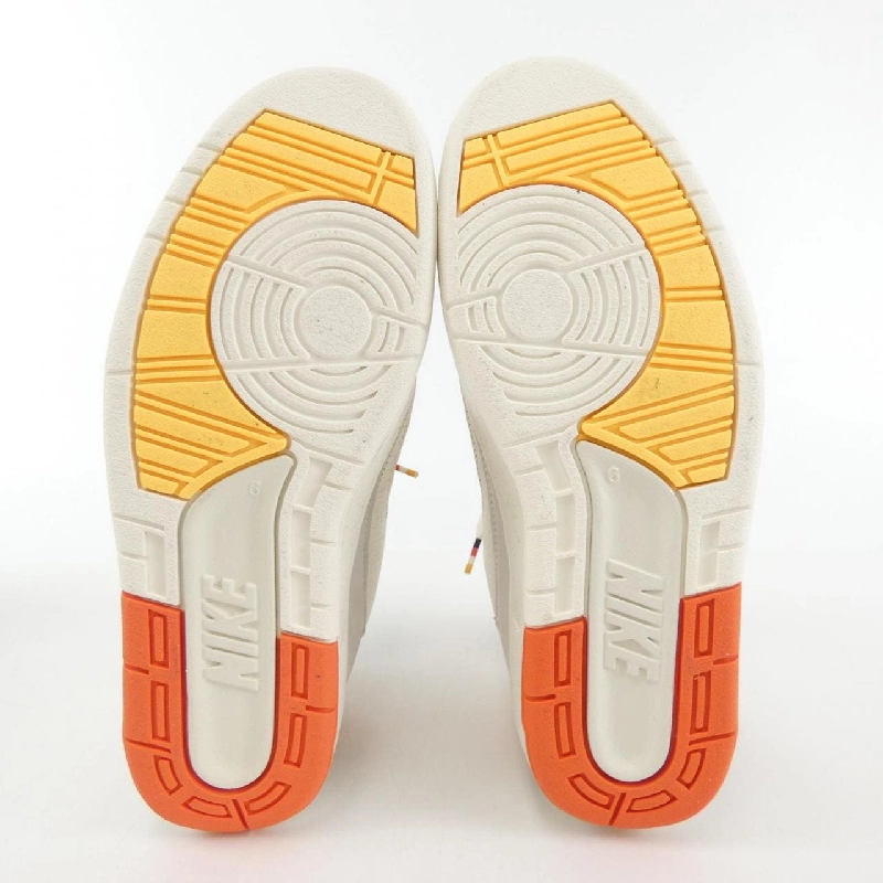 【Mã giảm giá】Giày thể thao NIKE JORDAN 663671