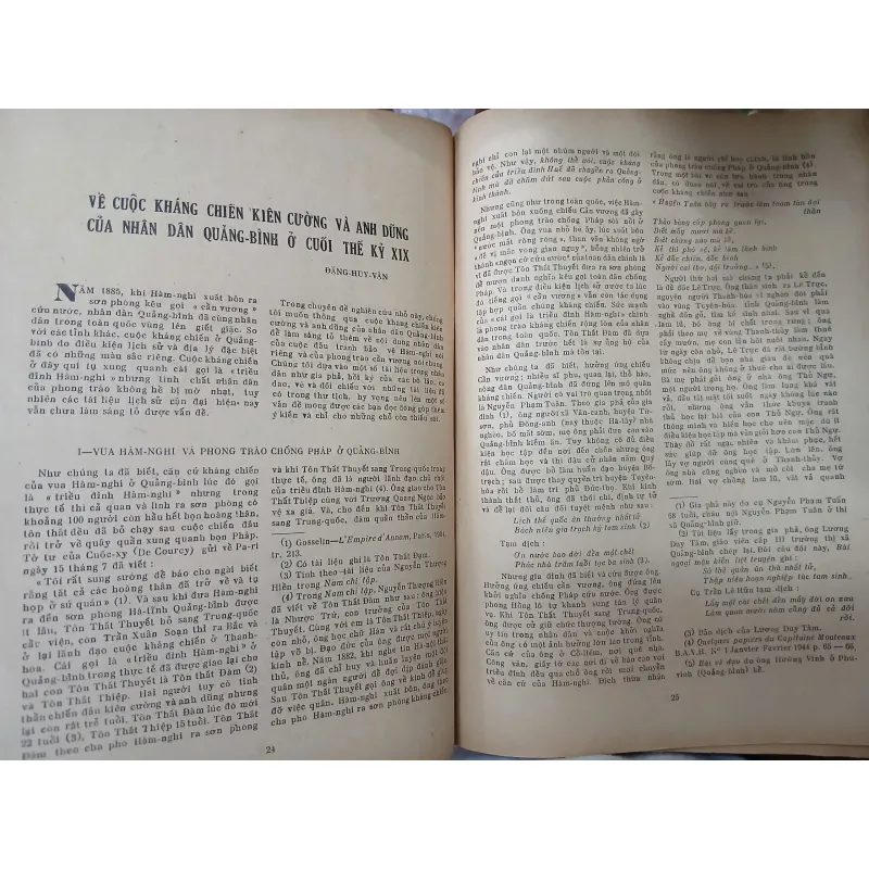 NGHIÊN CỨU LỊCH SỬ 590343