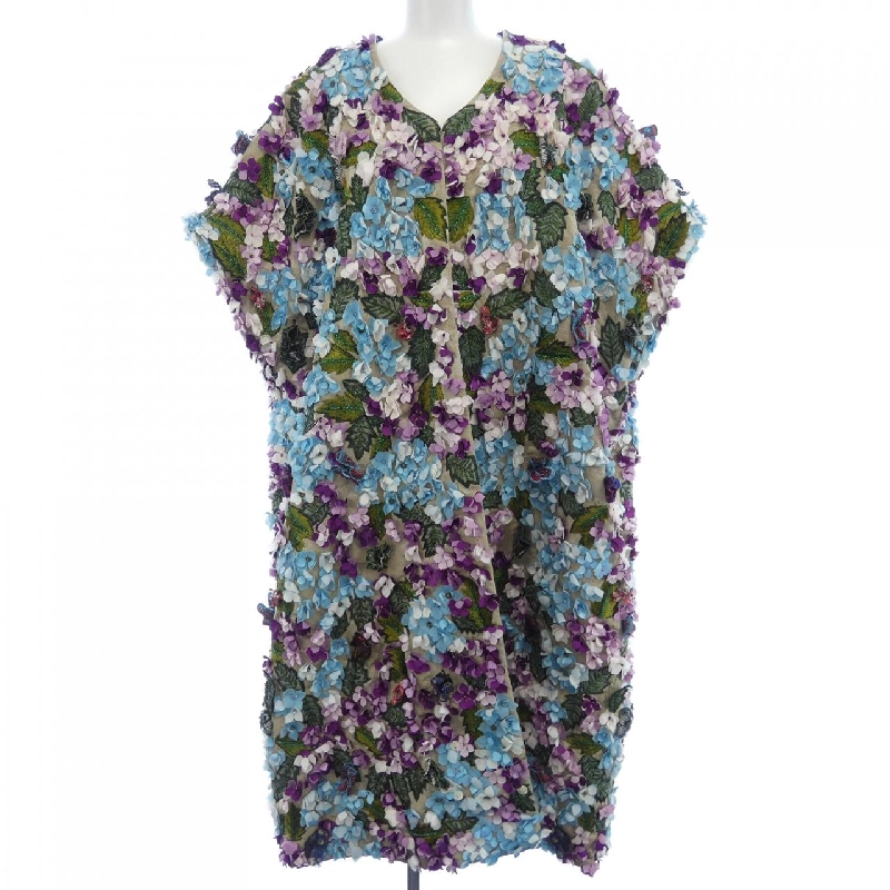 Dolce & Gabbana DOLCE&GABBANA Áo khoác - Hàng hiệu Chính hãng 633673