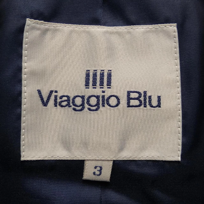 Viaggio Blu áo khoác 629836