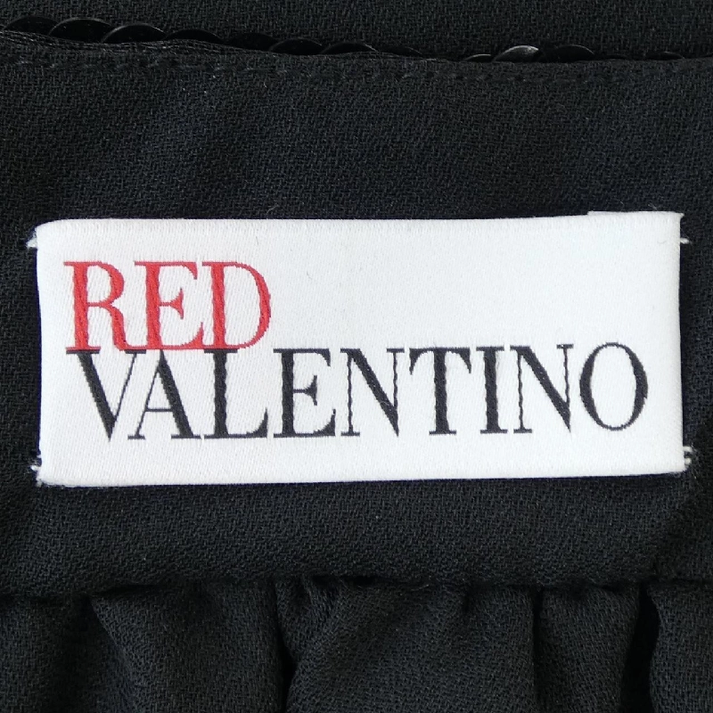 【Mã giảm giá】Red Valentino RED VALENTINO Váy 655042