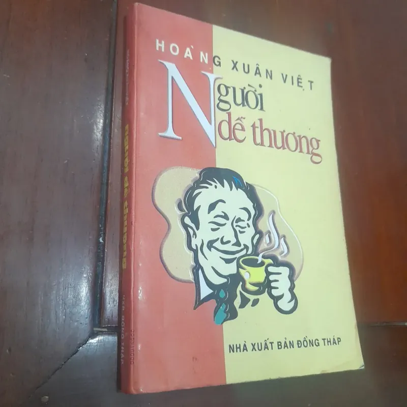 Hoàng Xuân Việt - NGƯỜI DỄ THƯƠNG 570056