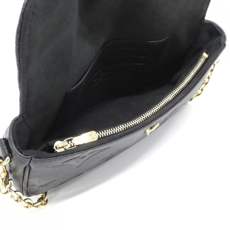 Ví đeo chéo Louis Vuitton Monogram Empreinte Ivy M82154 611529