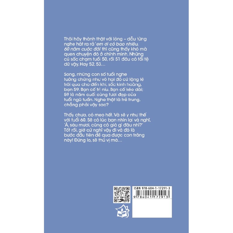 Quà Tặng Của Thời Gian - 60 Cứ Cười - Tuổi Đá Vàng - Clive Whichelow, Mike Haskins 133082