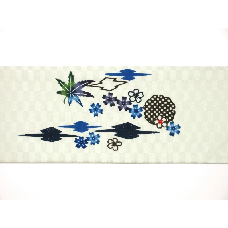 Dây obi Nagoya - Hàng hiệu Authentic 875357