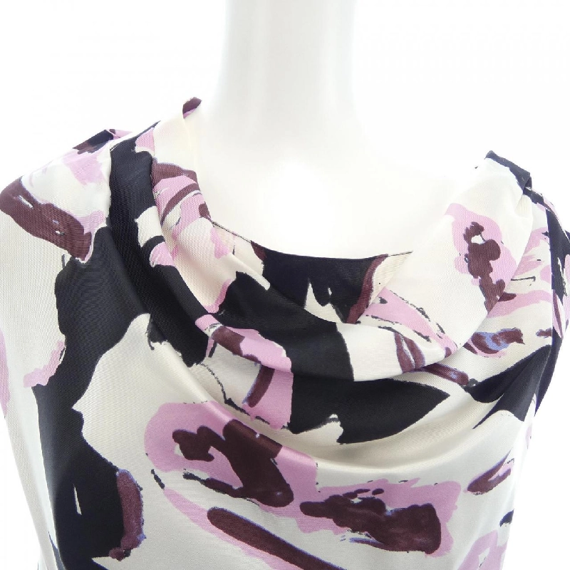 クリスチャンディオール CHRISTIAN DIOR 5C21604D1655 Váy - Hàng hiệu Chính hãng 812607