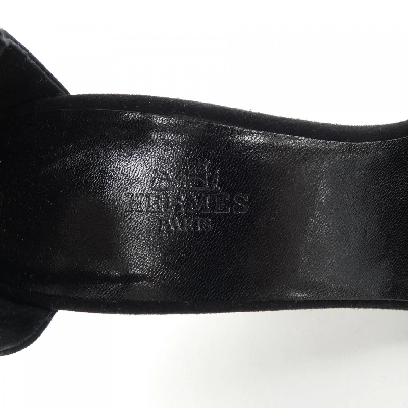 Giày cao gót HERMES - Hàng hiệu Authentic 829262