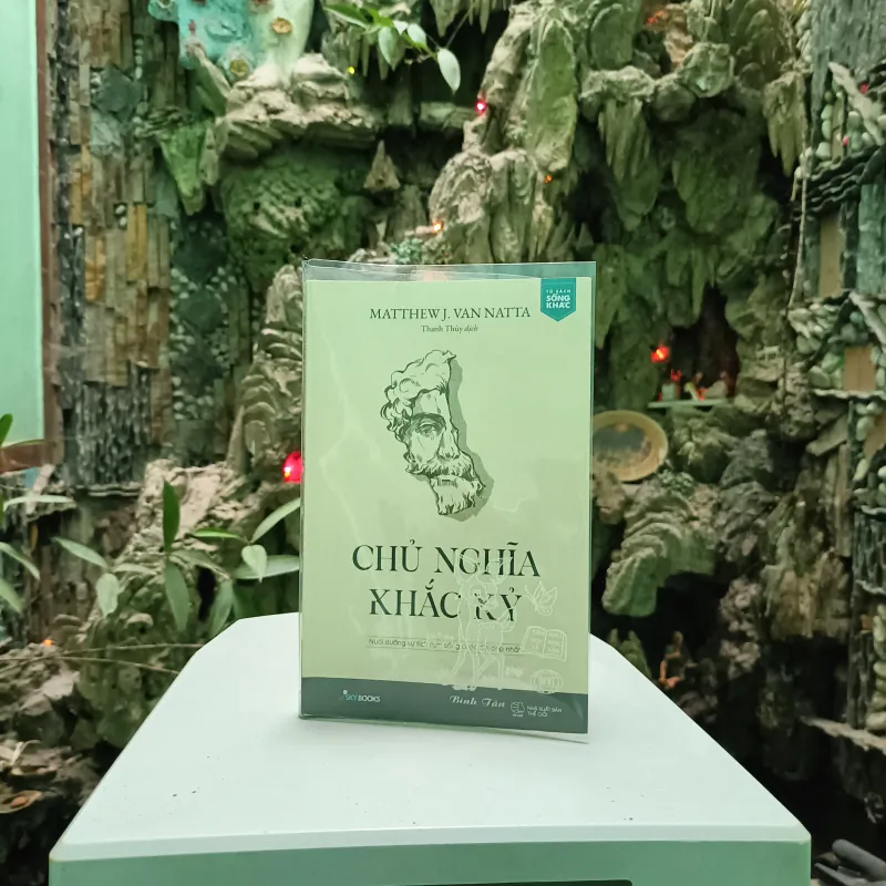 CHỦ NGHĨA KHẮC KỶ  926659