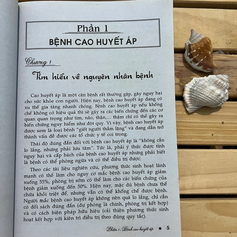Sách Bệnh thường gặp trong cuộc sống hiện đại, phòng và trị bệnh cao huyết áp - đột quỵ 526161