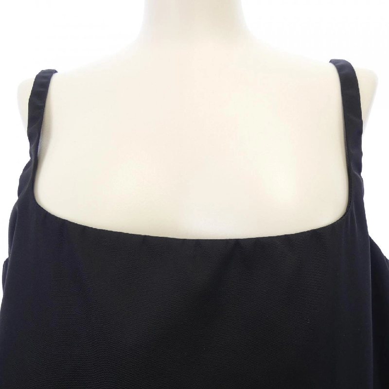 Đầm PRADA Logo Tam Giác 230662 S212 1WQ8 - Hàng hiệu Chính hãng 811576