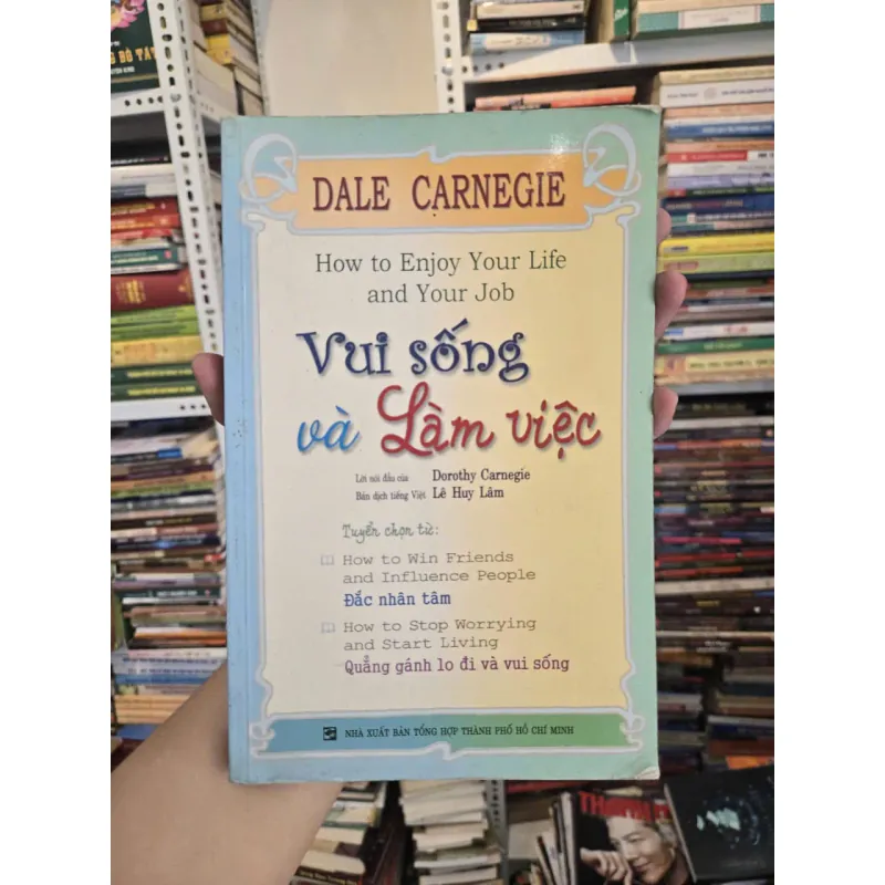 vui sống và làm việc 1001824